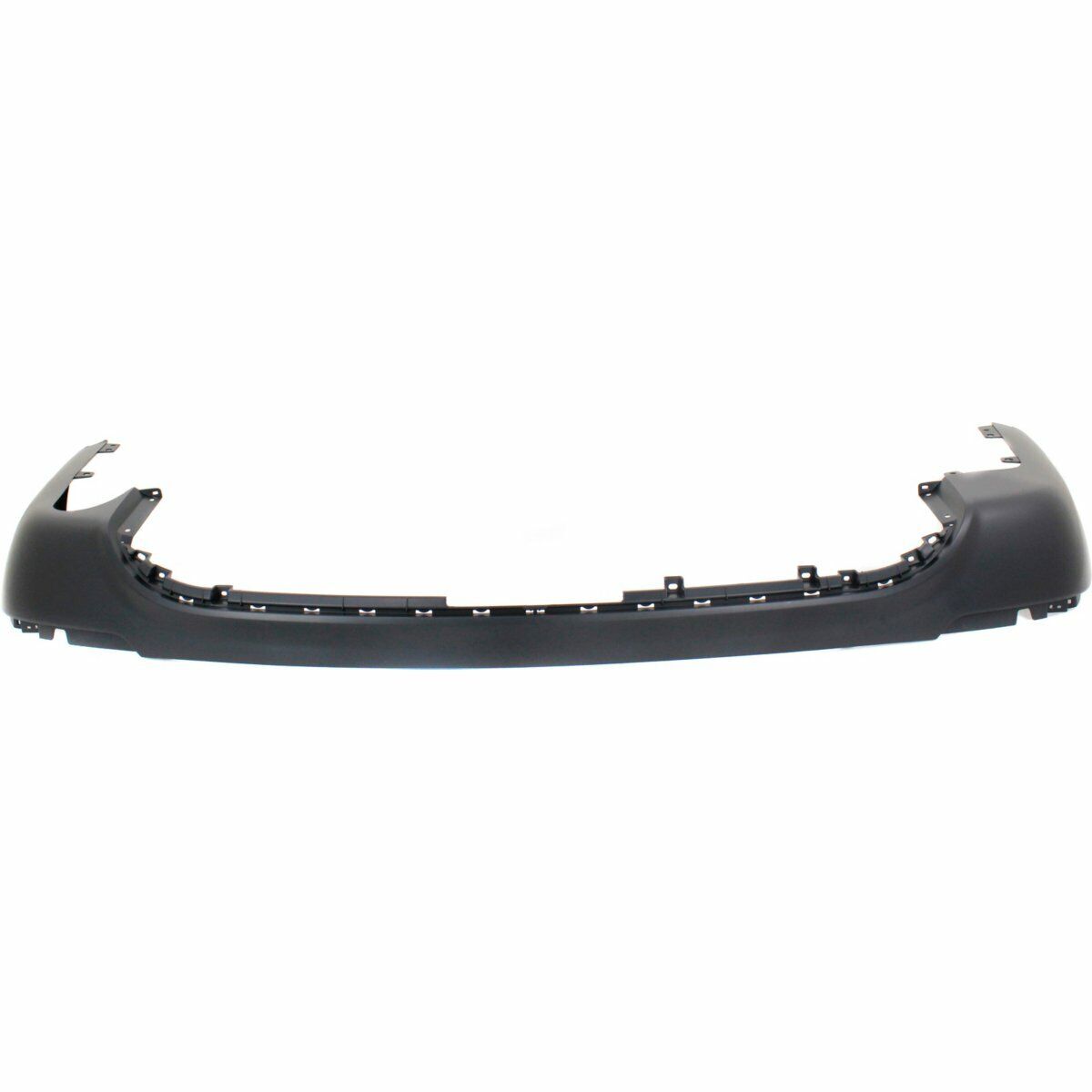 2015-2018 KIA SEDONA; Rear Bumper Cover lower; EX/L/LX/SX Painted to Match