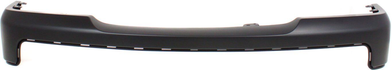 2006-2011 FORD RANGER; Front Bumper Cover; w/o STX model Painted to Match