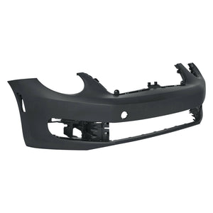 2013-2019 Volkswagen BEETLE; Front Bumper Cover; Painted to Match