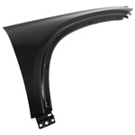 2020-2023 MERCEDES-BENZ GLE-CLASS ; Right Fender (Passenger Side) ; V167; SUV; ALUM -- Manufacturer Part #: 1678802400  /  Partslink #: MB1241169