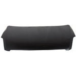 2008-2009 NISSAN ALTIMA Coupe, Hood;  Painted to Match - Manufacturer Part # 65100JA00D / Partslink - NI1230173