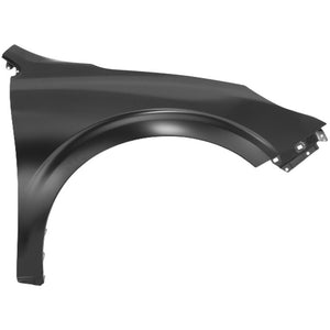 2020-2022 SUBARU LEGACY; Right Fender; Painted to Match