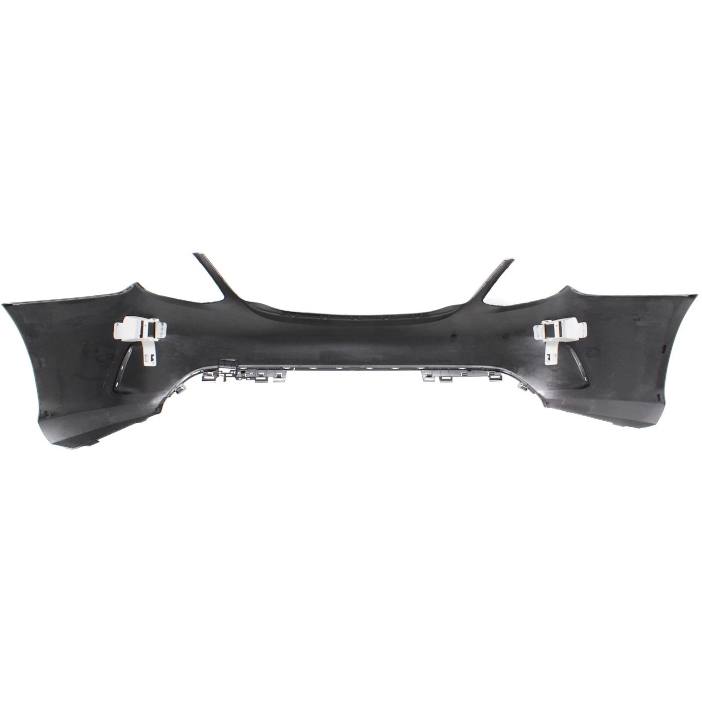2015-2021 MERCEDES-BENZ C-CLASS ; Rear Bumper Cover ; W205; Sedan; w/AMG Style; w/o Sensor;  -- Manufacturer Part #: 20588559389999  /  Partslink #: MB1100367