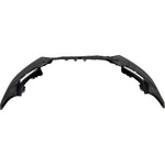 2019-2022 HONDA INSIGHT ; Front Bumper Cover ;  -- Manufacturer Part #: 04711TXMA90ZZ  /  Partslink #: HO1000318