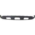 2005-2009 CHEVY UPLANDER ; Front Bumper Valance ; w/121