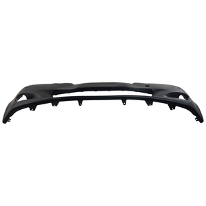 2009-2010 LEXUS IS250; Front Bumper Cover; w/sensor w/o HL washer Painted to Match