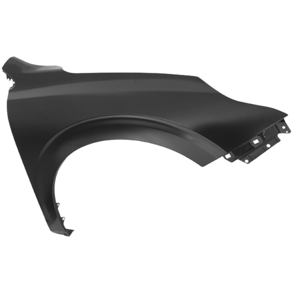 2020-2022 SUBARU LEGACY; Right Fender; Painted to Match