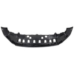 2023-2025 HONDA PILOT; Front Bumper Cover Lower; w/Sensor - Painted to Match - Manufacturer Part # 71110T90A00 / Partslink Number: HO1015129