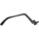 2007-2014 TOYOTA FJ CRUISER, LT Front fender flare Painted to Match - Manufacturer Part # 5308835143 / Partslink - TO1268107