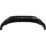 2016-2017 KIA RIO5 ; Front Bumper Cover ; Hatchback;  -- Manufacturer Part #: 865111W700  /  Partslink #: KI1000176