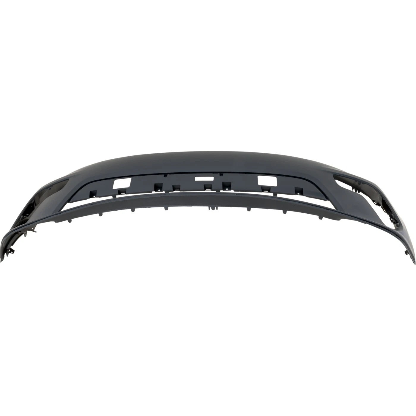 2021-2025 DODGE DURANGO ; Front Bumper Cover ; w/o Sensor;  (PT) -- Manufacturer Part #: 68510292AD  /  Partslink #: CH1000A49