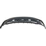 2021-2025 DODGE DURANGO ; Front Bumper Cover ; w/o Sensor;  (PT) -- Manufacturer Part #: 68510292AD  /  Partslink #: CH1000A49