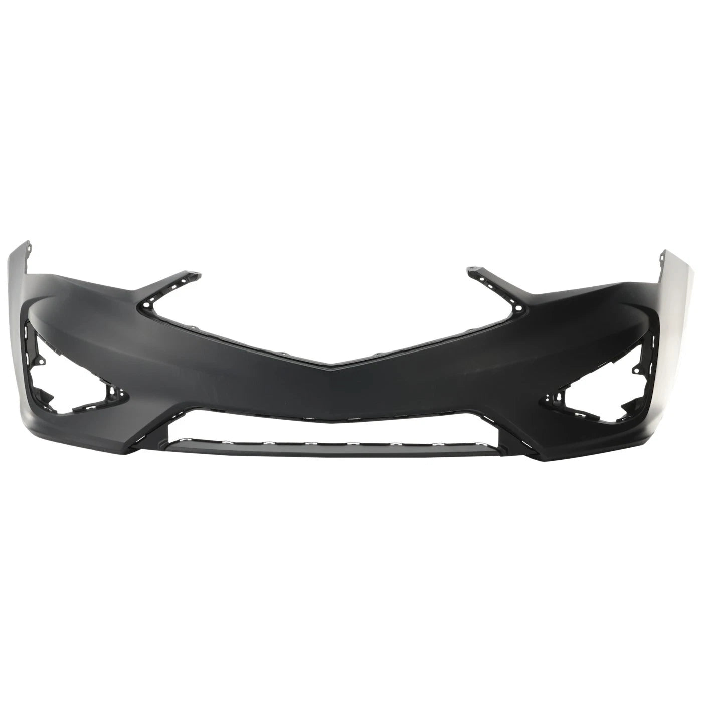 2019-2022 ACURA ILX ; Front Bumper Cover ;  -- Manufacturer Part #: 04711T3RA90ZZ  /  Partslink #: AC1000206