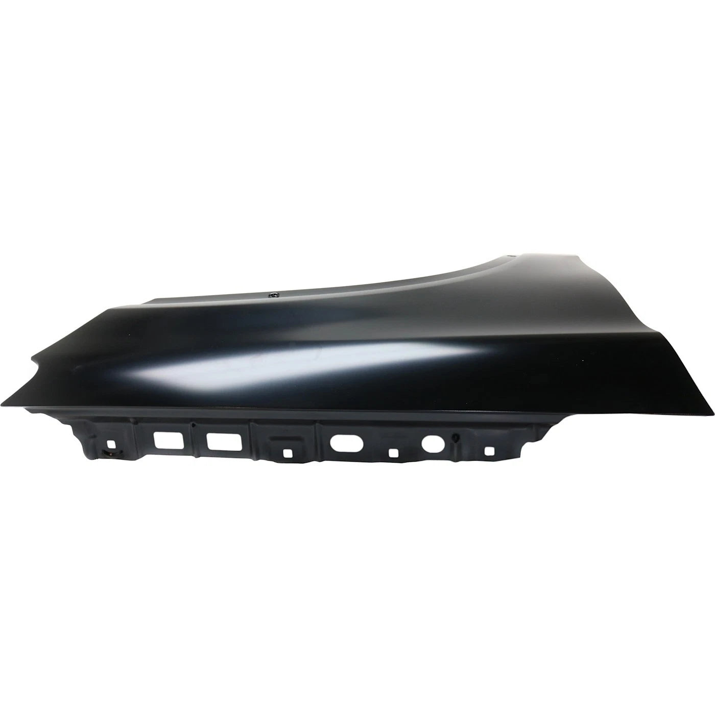 2016-2016 MERCEDES-BENZ GLE-CLASS ; Right Fender (Passenger Side) ; Coupe; C292 -- Manufacturer Part #: 2928800206  /  Partslink #: MB1241163