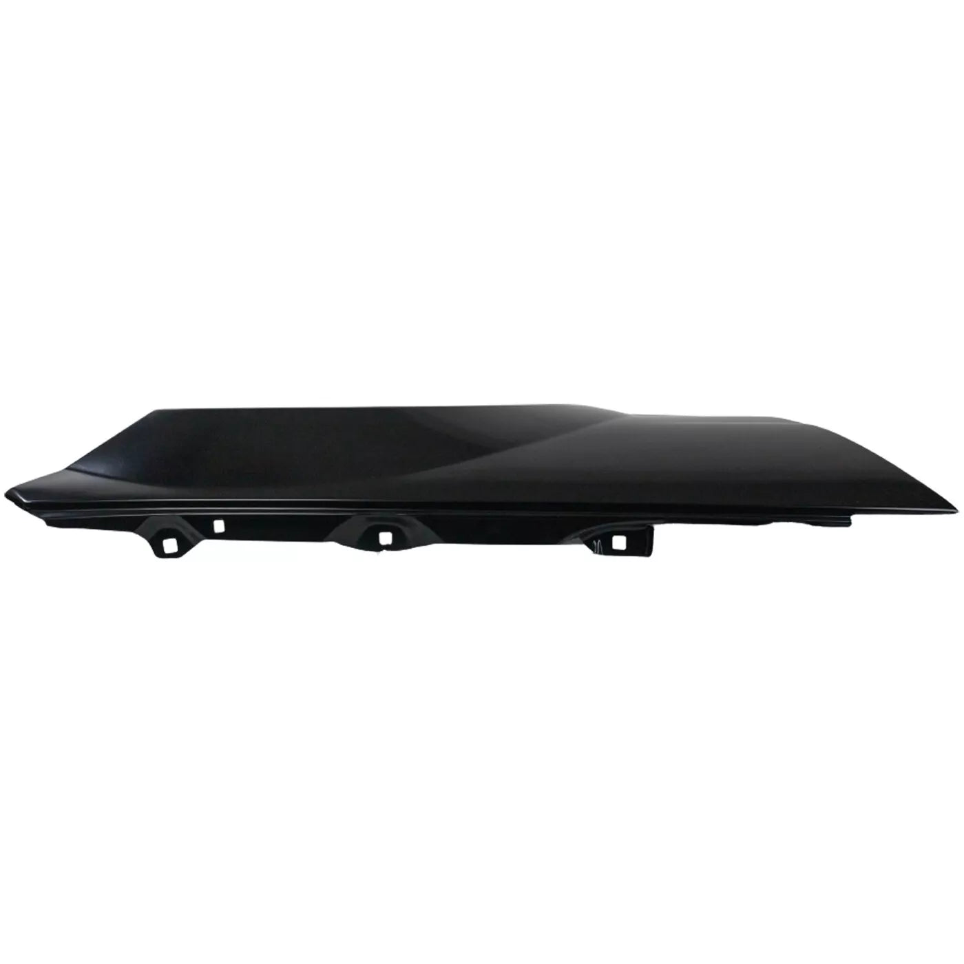 2007-2011 MERCEDES-BENZ C-CLASS; Right Fender; C350 STEEL Painted to Match