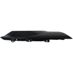 2007-2011 MERCEDES-BENZ C-CLASS; Right Fender; C350 STEEL Painted to Match
