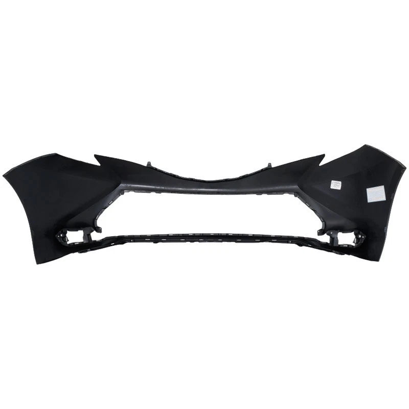 2021-2025 TOYOTA SIENNA ; Front Bumper Cover ; LE/LIMITED/PLATINUM/XLE; -- Manufacturer Part #: 5211908907 / Partslink #: TO1000468