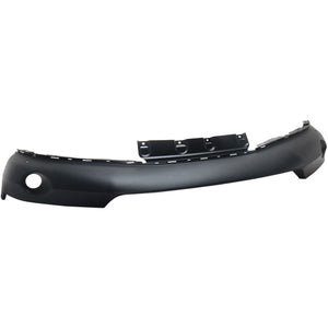 2016-2018 HONDA PILOT; Front Bumper Cover lower; Spoiler EX/EX-L/LX Painted to Match