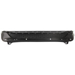 2021-2025 TOYOTA SIENNA, Rear Bumper Cover Lower; XSE/25th Anniversary; w/Park Sensor; MAT/BLK Painted to Match - Manufacturer Part # 5216908902 / Partslink - TO1115120