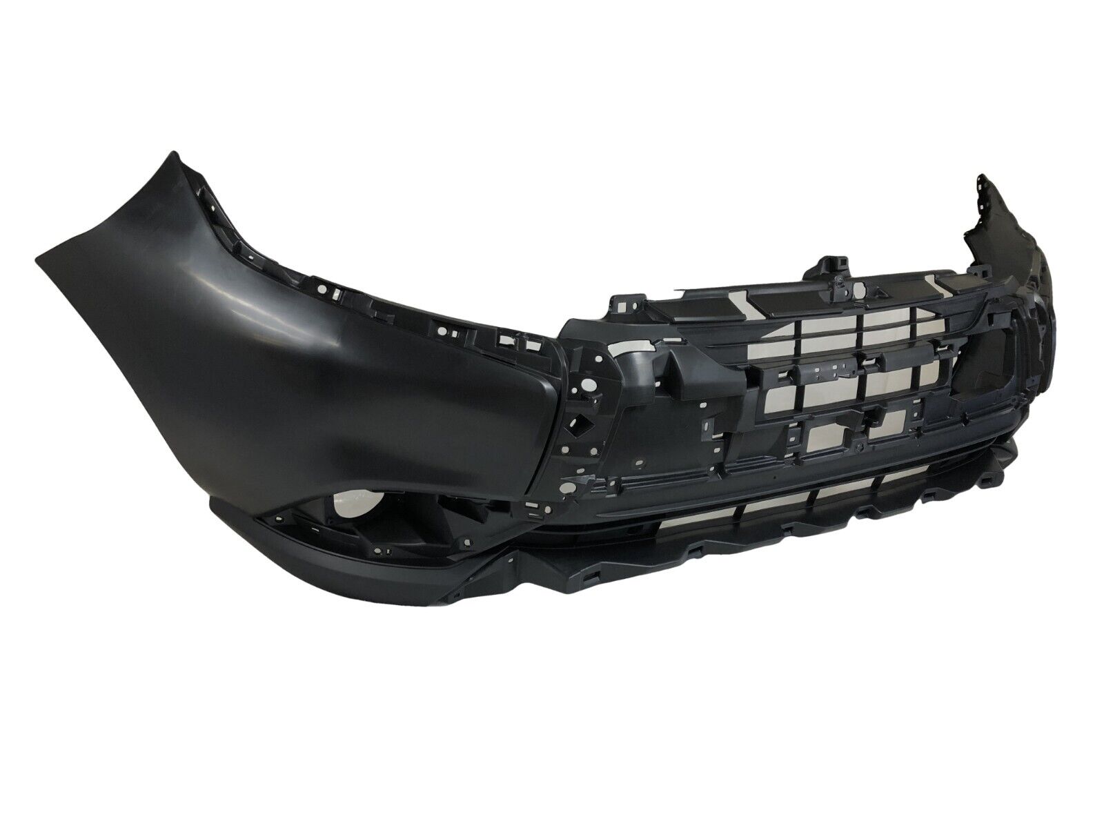 2016-2018 MITSUBISHI OUTLANDER; Front Bumper Cover; Painted to Match