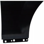 2007-2011 MERCEDES-BENZ C-CLASS; Right Fender; C350 STEEL Painted to Match