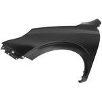 2020-2022 SUBARU LEGACY; Left Fender; Painted to Match