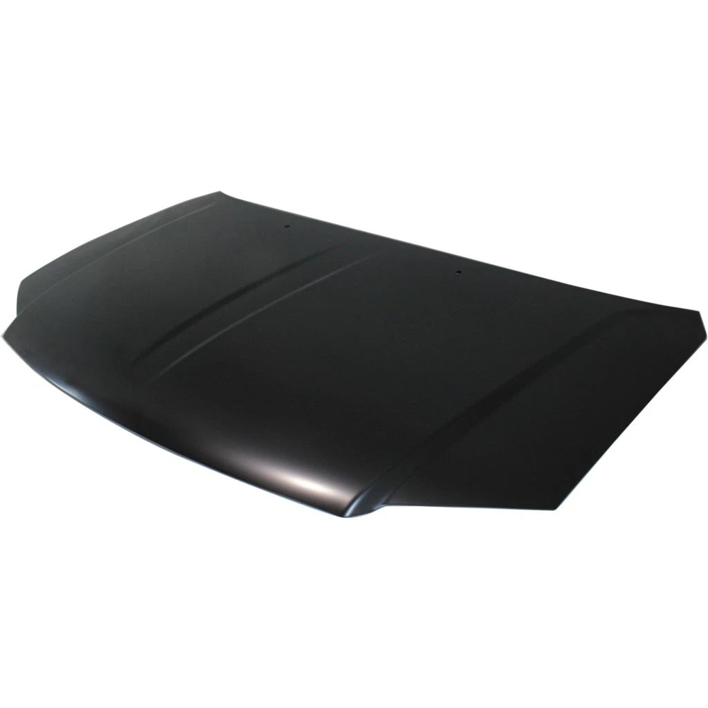 2011-2016 CHRYSLER TOWN & COUNTRY ; Hood ;  -- Manufacturer Part #: 4589880AG  /  Partslink #: CH1230288