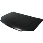 2011-2016 CHRYSLER TOWN & COUNTRY ; Hood ;  -- Manufacturer Part #: 4589880AG  /  Partslink #: CH1230288