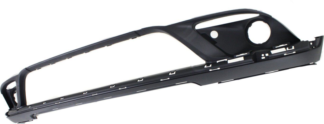 2014-2020 DODGE DURANGO; Front Bumper Cover lower; w/o R/T Model Painted to Match