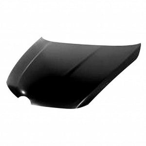 2007-2012 MAZDA CX-7 Hood Painted to Match