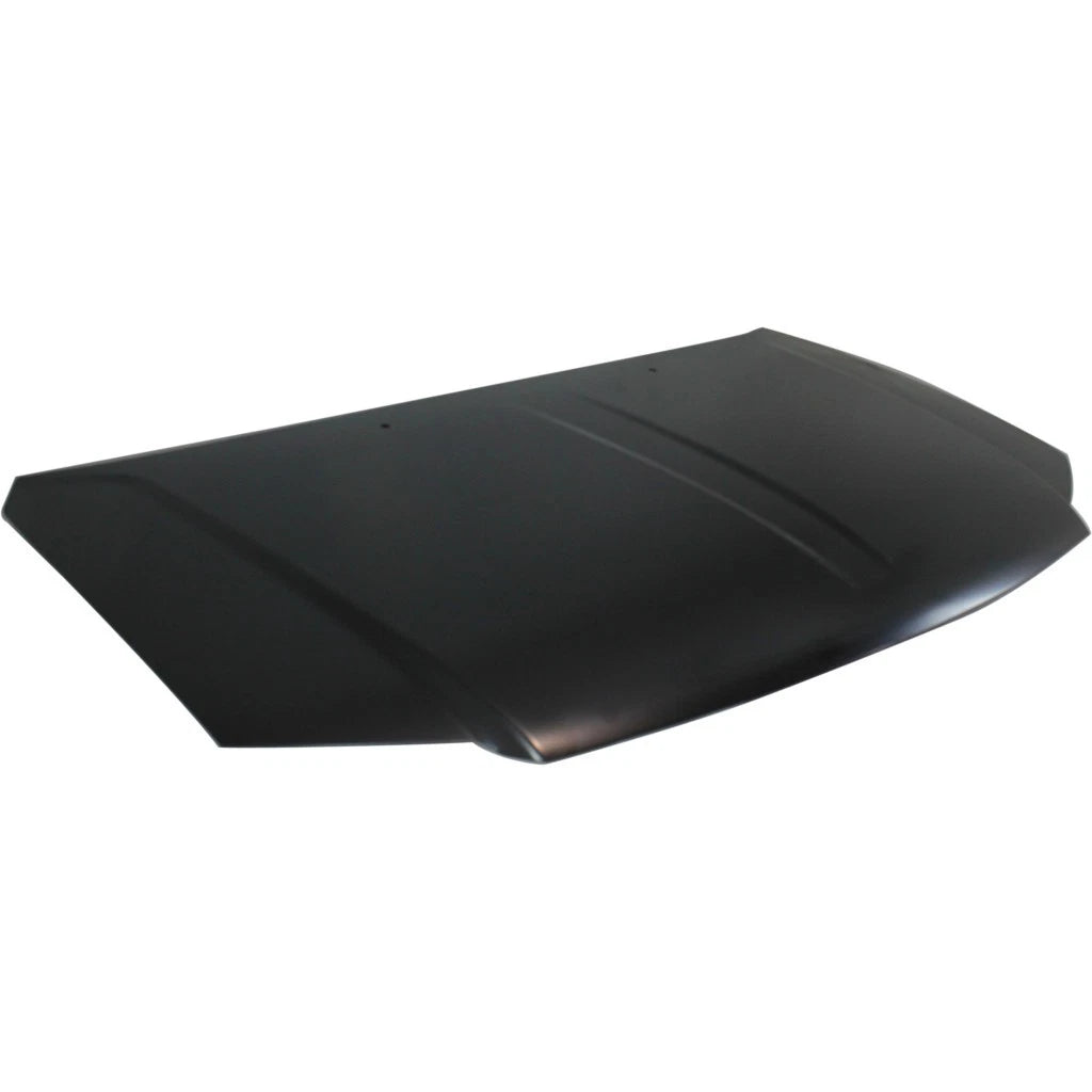 2011-2016 CHRYSLER TOWN & COUNTRY ; Hood ;  -- Manufacturer Part #: 4589880AG  /  Partslink #: CH1230288