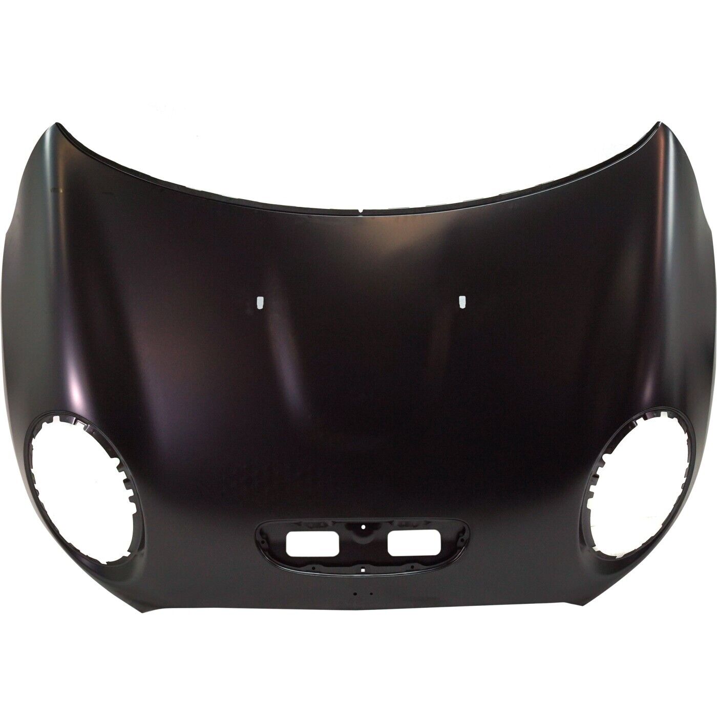 2015-2023 MINI COOPER/COOPER S Hood Painted to Match; F55; S; HARDTOP; 4 DR; w/Turbo