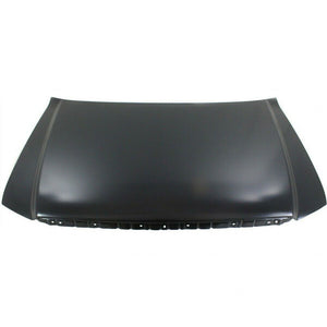 2004-2008 FORD F150 PICKUP Hood Painted to Match