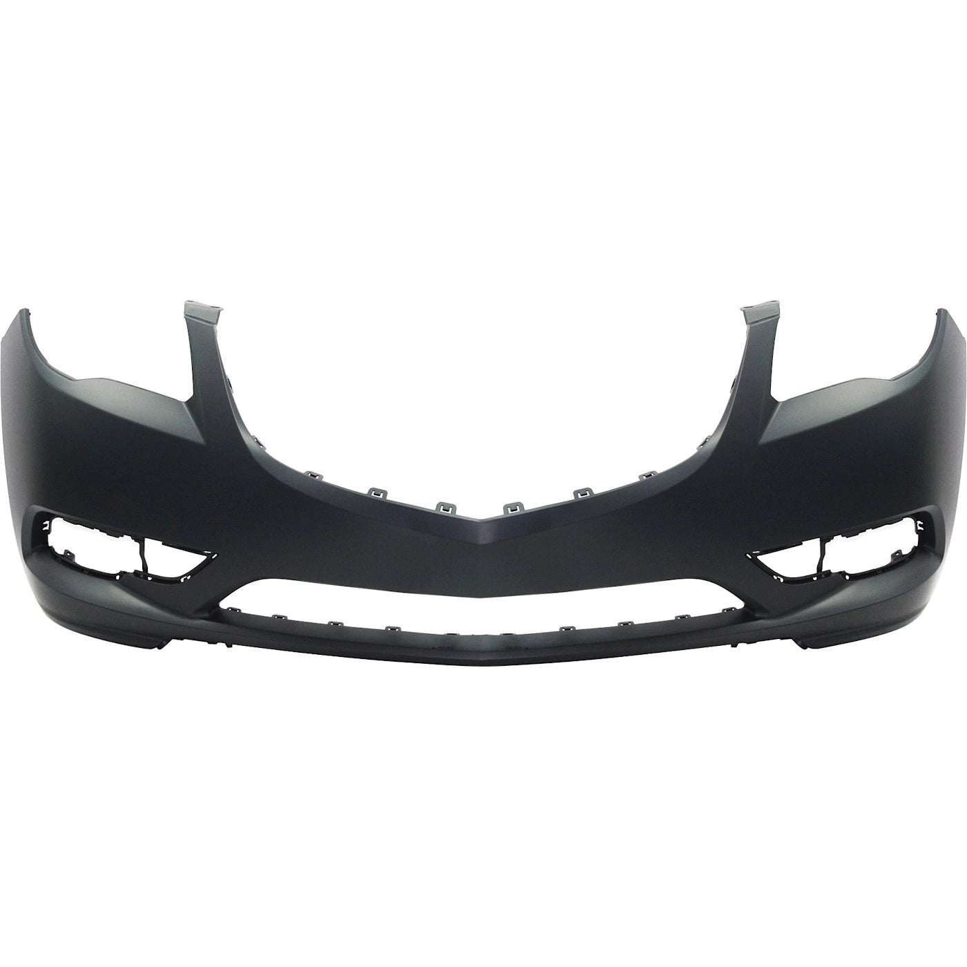 2013-2017 BUICK ENCLAVE ; Front Bumper Cover ;  -- Manufacturer Part #: 84055839  /  Partslink #: GM1000944