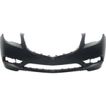 2013-2017 BUICK ENCLAVE ; Front Bumper Cover ;  -- Manufacturer Part #: 84055839  /  Partslink #: GM1000944