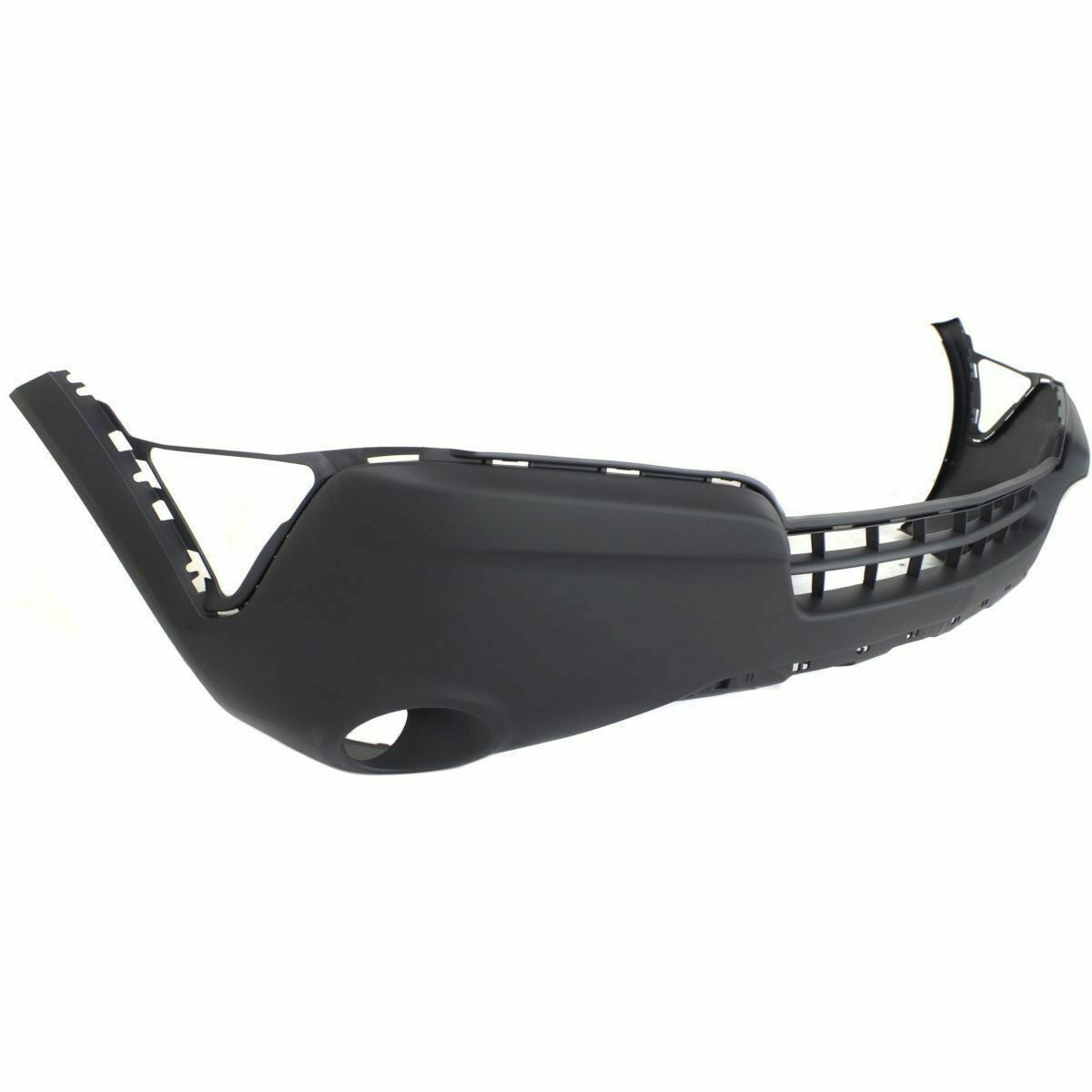 2012-2015 CHEVY CAPTIVA; Front Bumper Cover lower; LS Painted to Match