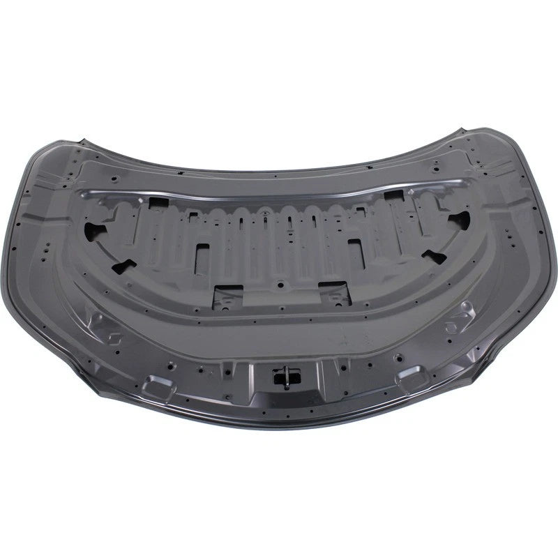 2016-2022 LEXUS RX450h ; Hood ;  -- Manufacturer Part #: 5.3301E+155  /  Partslink #: LX1230131