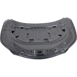 2016-2022 LEXUS RX450h ; Hood ;  -- Manufacturer Part #: 5.3301E+155  /  Partslink #: LX1230131