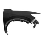 2023-2026 HONDA HR-V; Right Fender (Passenger Side); - Painted to Match - Manufacturer Part # 602103W0A00ZZ / Partslink Number: HO1241203