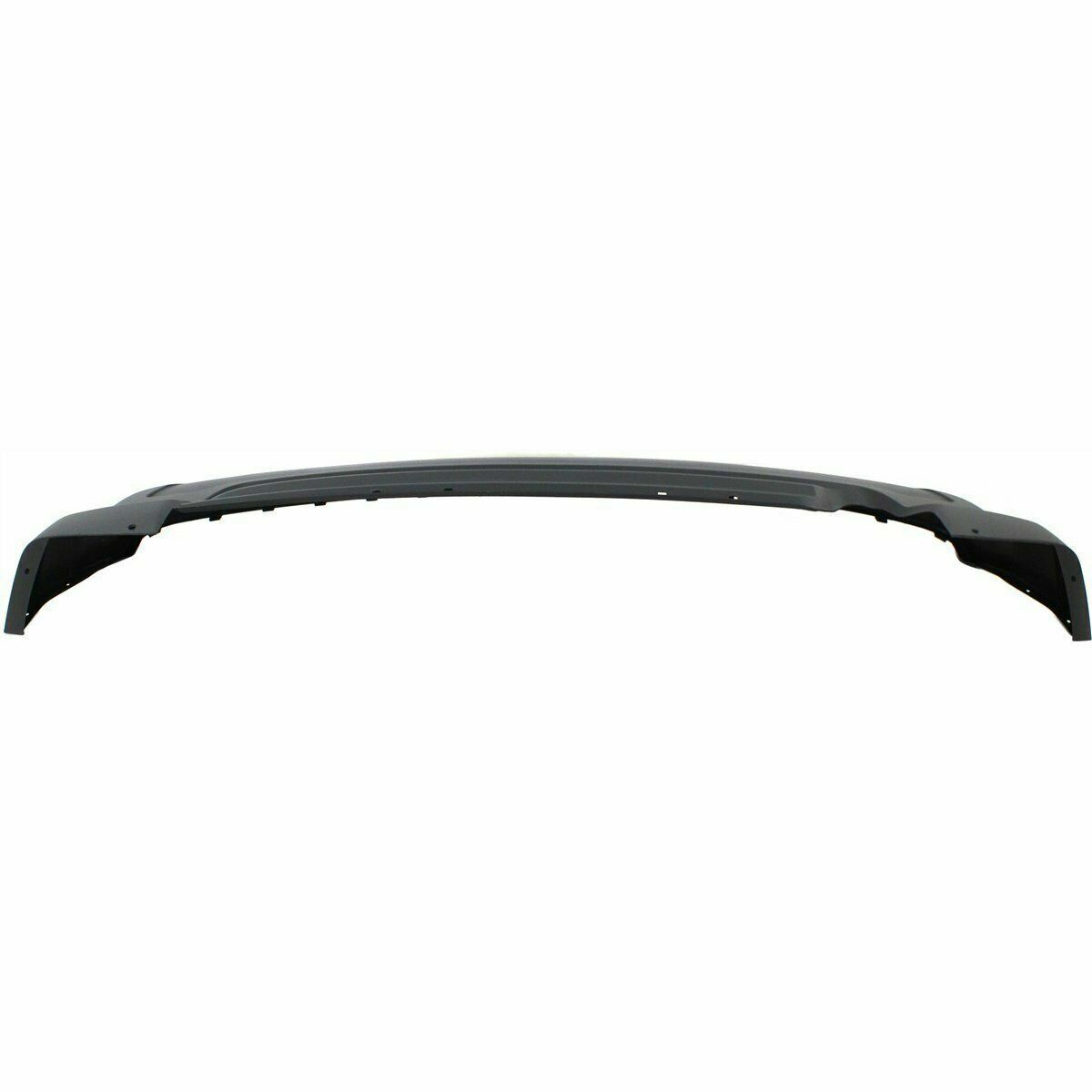 2011-2017 JEEP PATRIOT; Rear Bumper Cover lower; w/o TOW Painted to Match