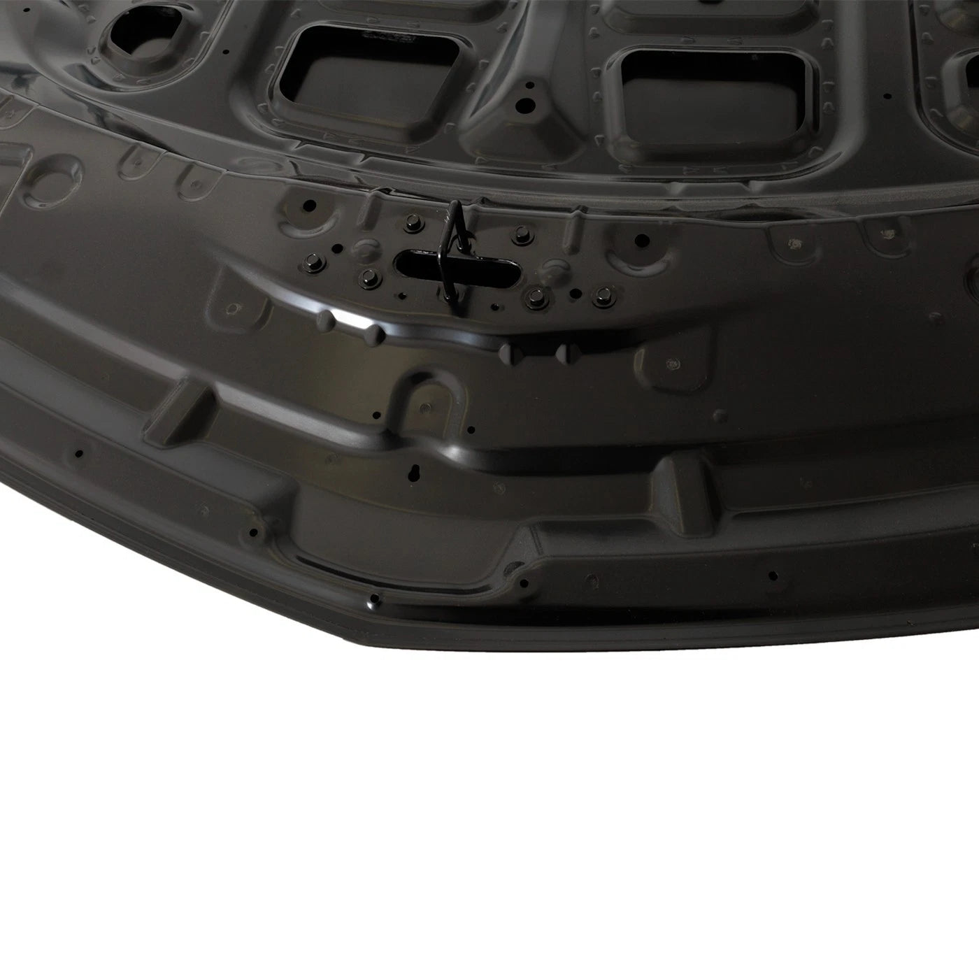 2019-2025 ACURA RDX ; Hood ;  -- Manufacturer Part #: 60100TJBA92ZZ  /  Partslink #: AC1230132