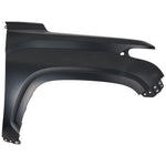 2022-2026 TOYOTA TUNDRA PICKUP; Right Fender (Passenger Side); 18