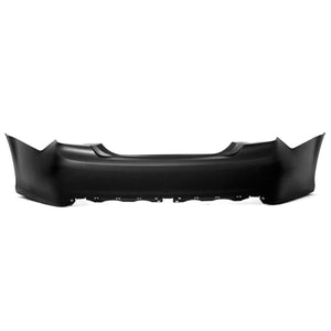 2011-2012 TOYOTA AVALON; Rear Bumper Cover; Painted to Match