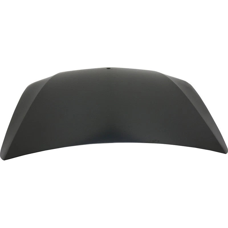 2017-2020 MERCEDES-BENZ E-CLASS ; Hood ; SEDAN; E300/E350/E400/E450/E43; W213; ALUM -- Manufacturer Part #: 2138800357  /  Partslink #: MB1230149