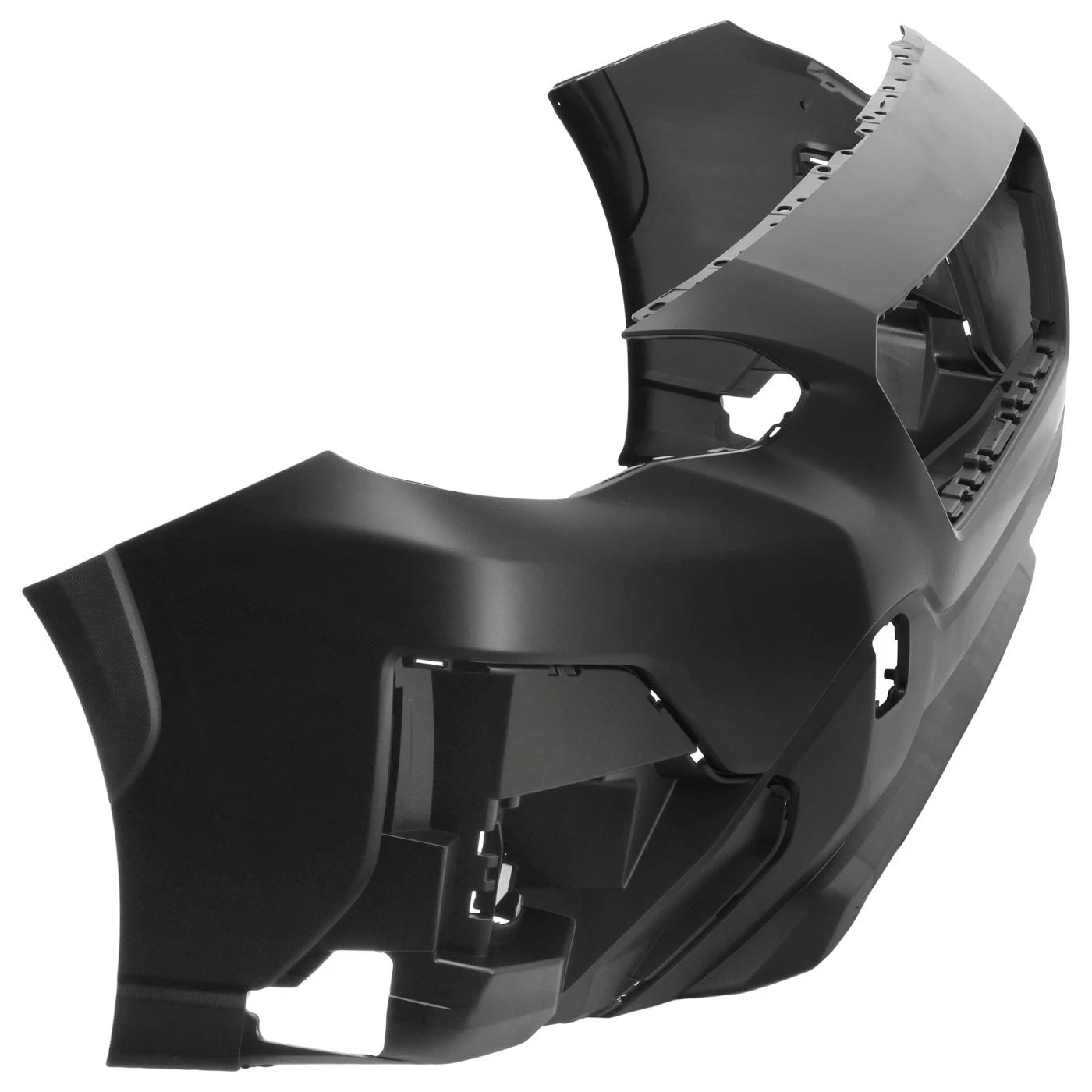 2021-2023 SUBARU CROSSTREK ; Front Bumper Cover ; Outdoor/Sport; 2.5L; Partial  -- Manufacturer Part #: 57704FL040  /  Partslink #: SU1000196