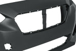 2017-2019 SUBARU IMPREZA; Front Bumper Cover; Painted to Match