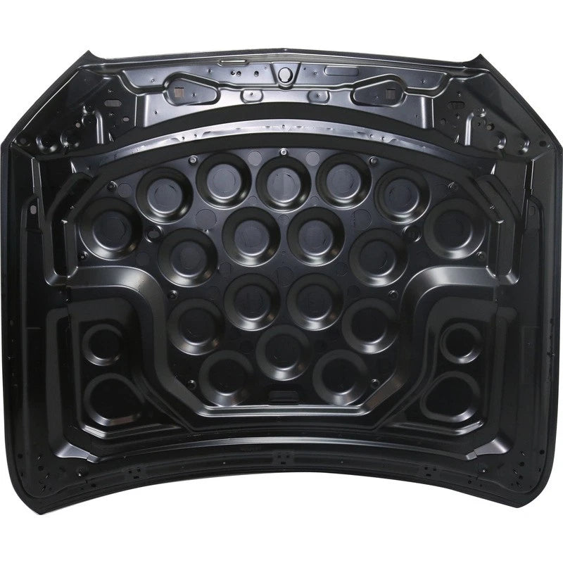 2017-2020 MERCEDES-BENZ E-CLASS ; Hood ; SEDAN; E300/E350/E400/E450/E43; W213; ALUM -- Manufacturer Part #: 2138800357  /  Partslink #: MB1230149