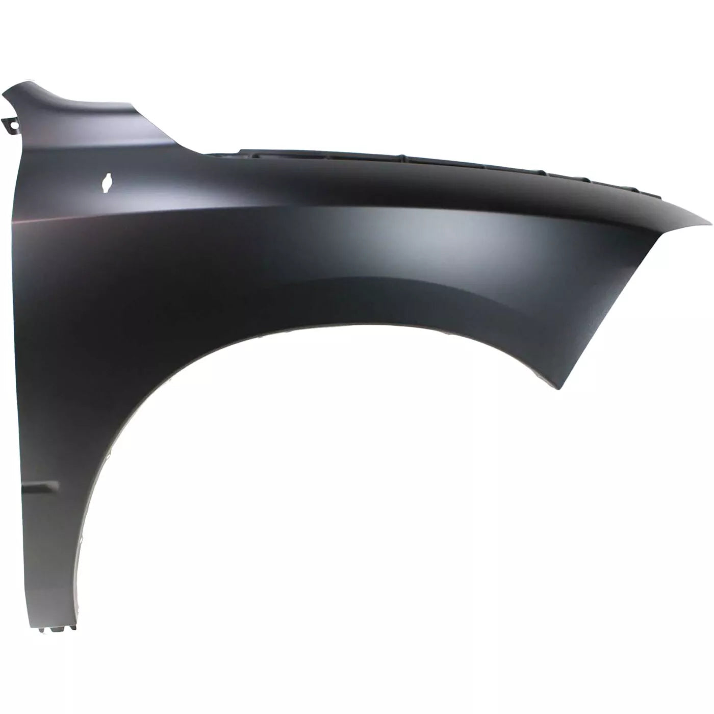 2011-2018 DODGE RAM; Right Fender (Passenger Side);  RAM 2500; CH1241269