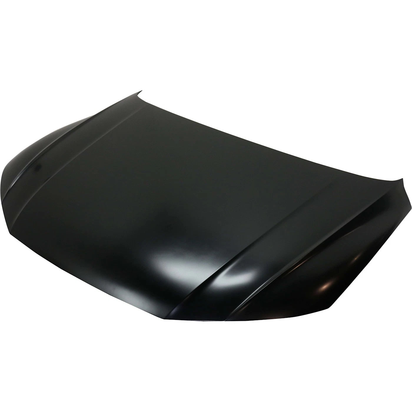 2018-2024 AUDI Q5 ; Hood ;  -- Manufacturer Part #: 80A823029STL  /  Partslink #: AU1230132