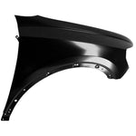 2019-2024 AUDI Q3 ; Right Fender (Passenger Side) ;  -- Manufacturer Part #: 83A821022  /  Partslink #: AU1241147